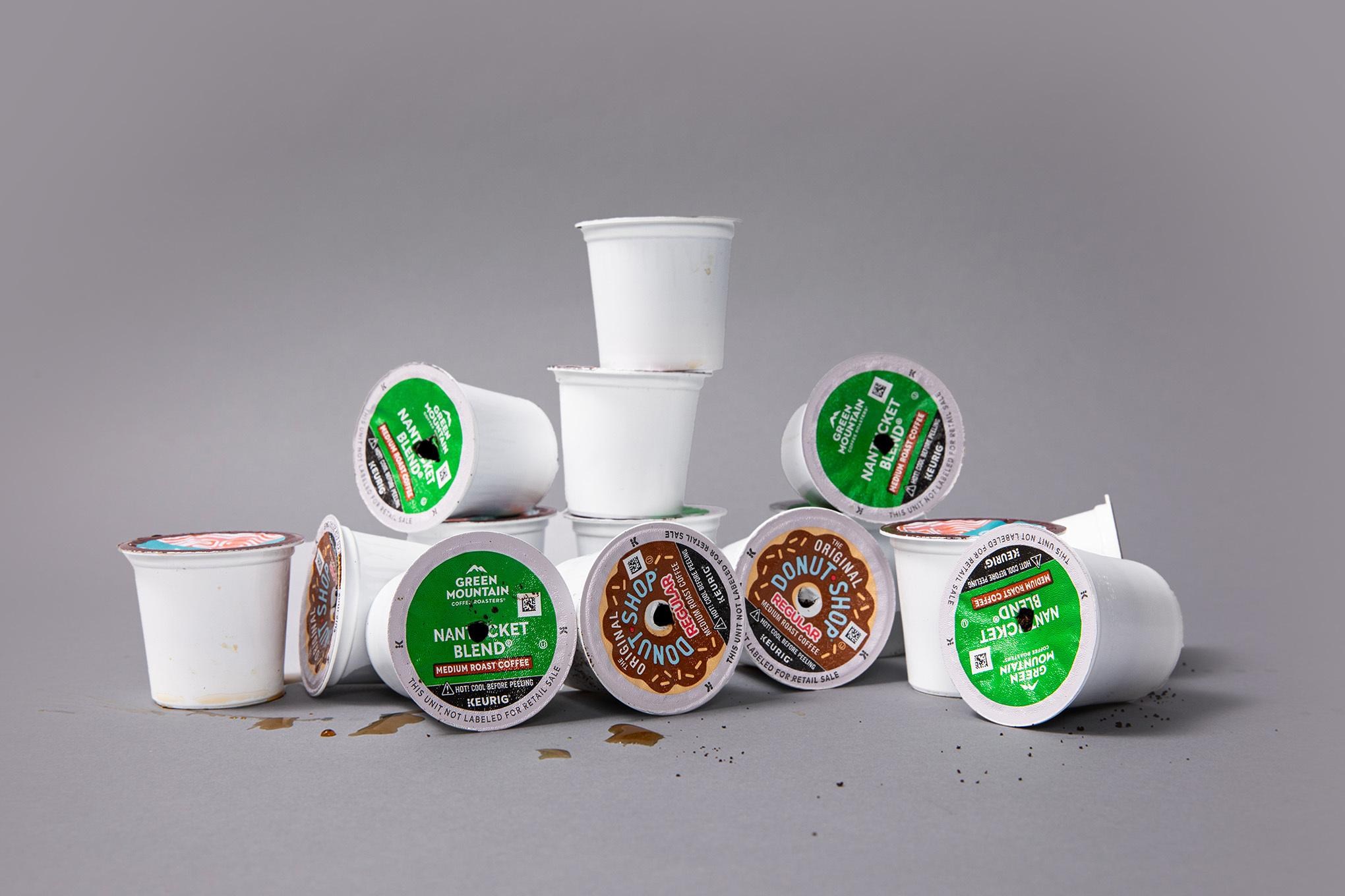 How Keurig saved — and ruined — your coffee