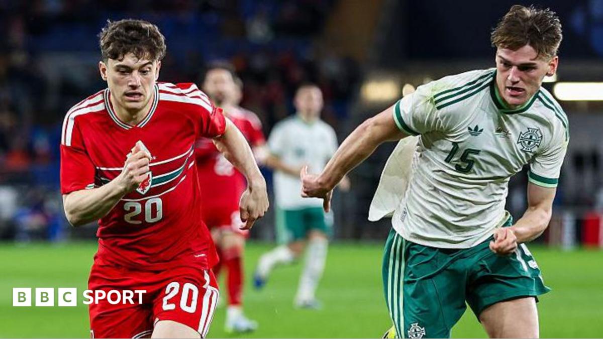 BBC extends deal for Scotland, Wales and NI games