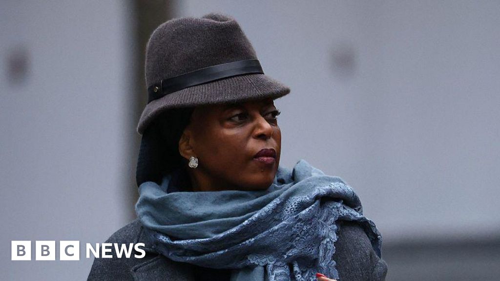 Ex-Nigeria oil minister cleared in UK bribery trial