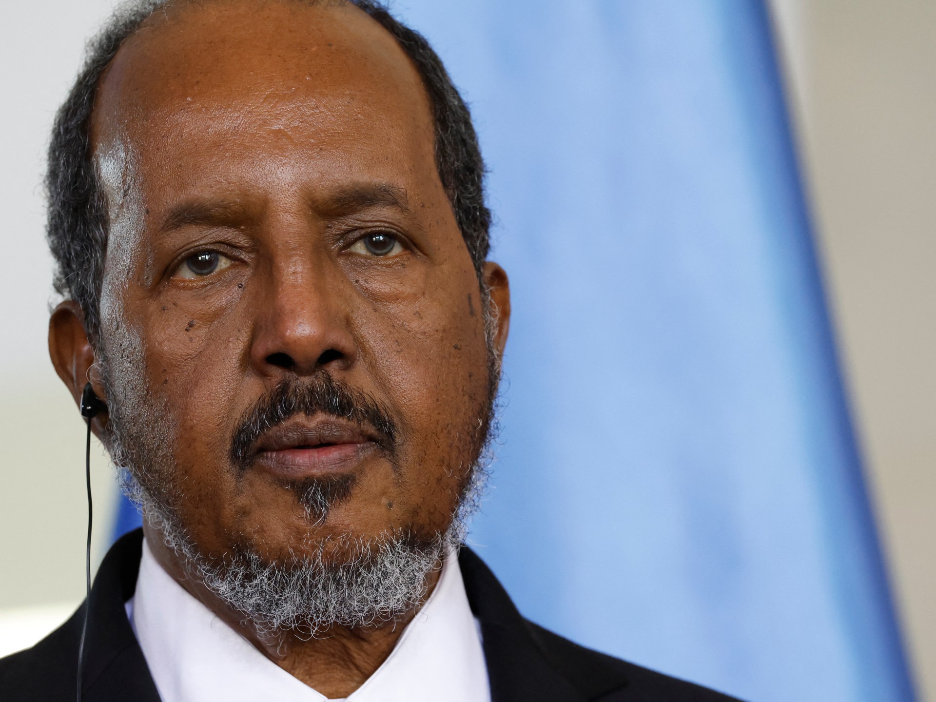 EU targets Somalia with visa curbs as president pushes back on returns