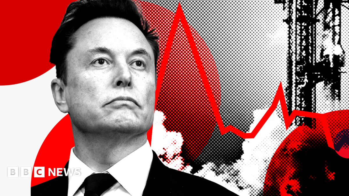 The SpaceX IPO made history. Is the excitement still there?
