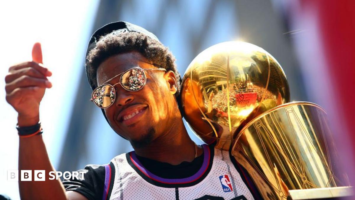 Lowry retires after returning to Raptors for one day