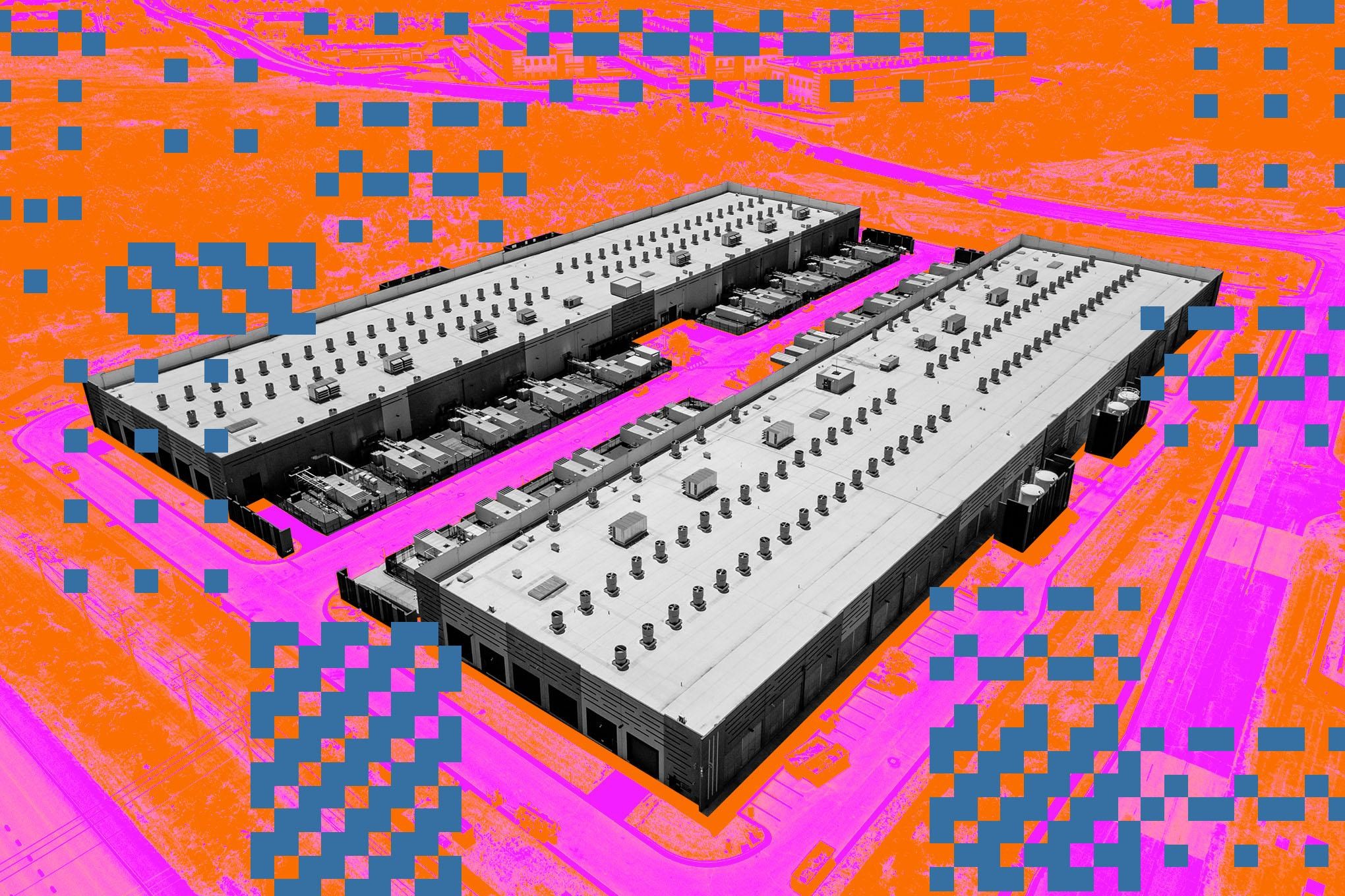 New York becomes the first state to enact a data center moratorium