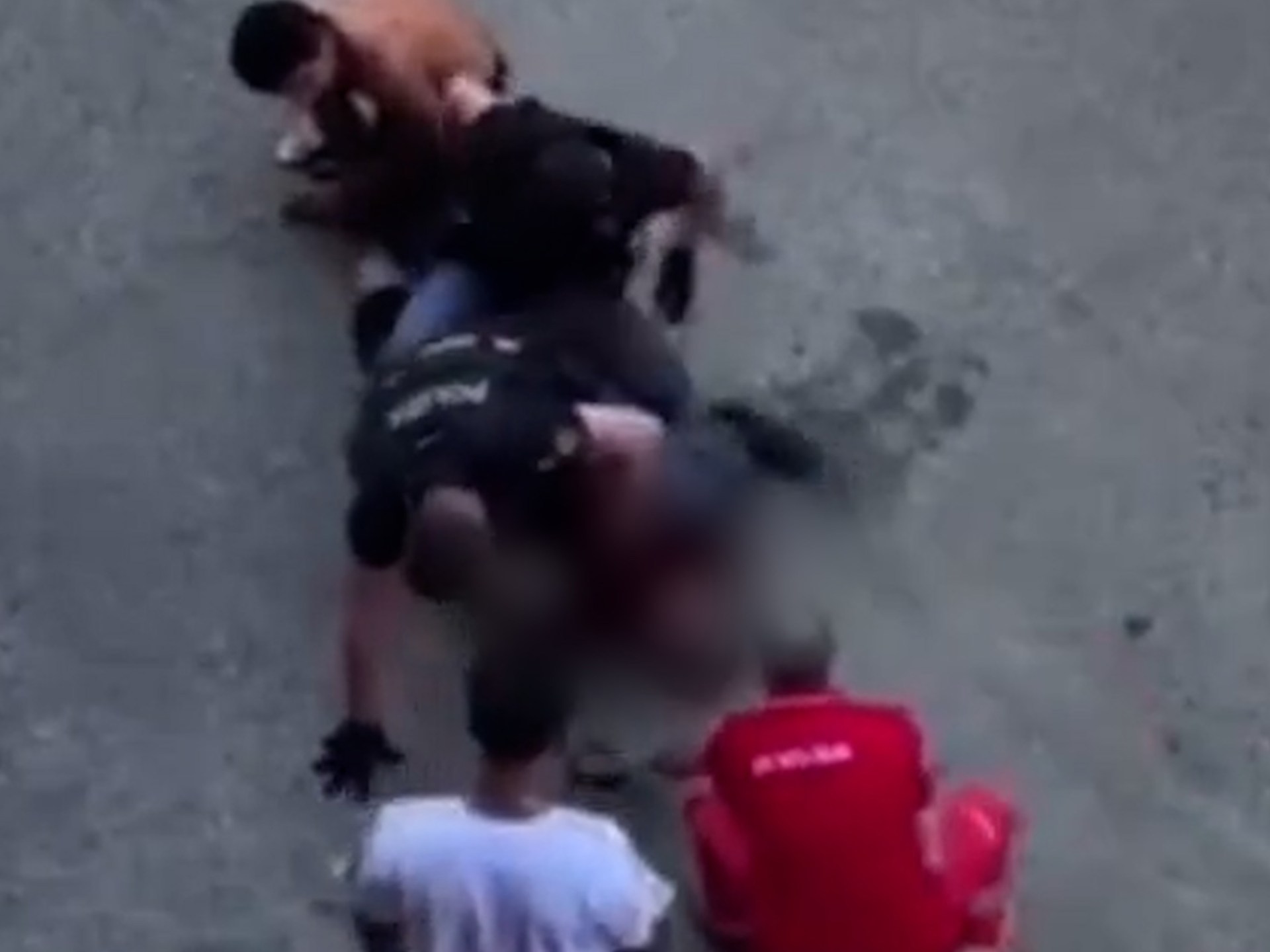Moroccan-born man dies while detained by police in Italy