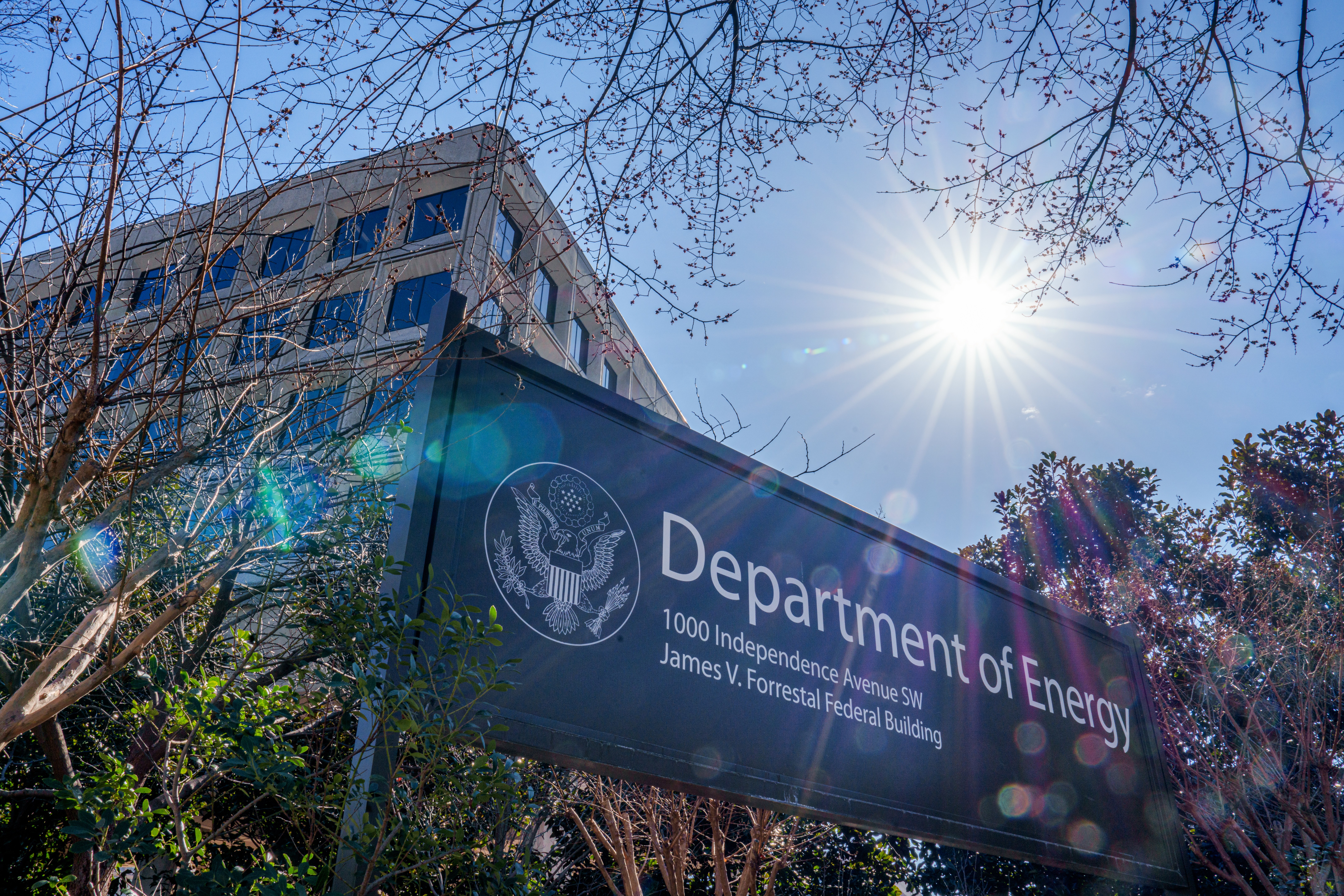 White House deletes thousands of web pages about energy conservation as heatwave slams US