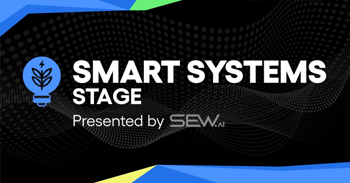 Power up your AI infrastructure! A first look at the Smart Systems Stage agenda at TechCrunch Disrupt 2026 