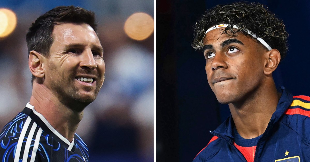Spain or Argentina, who will win the FIFA World Cup? Ex-player predictions