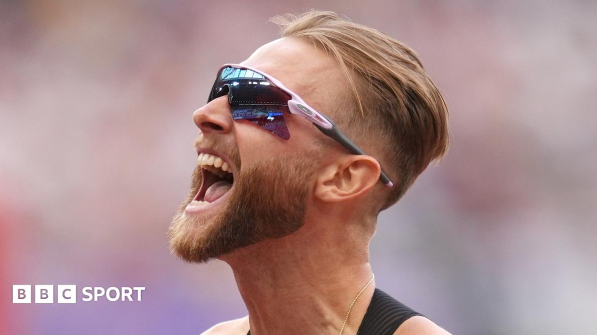 Kerr sees potential to better 'awesome' mile record