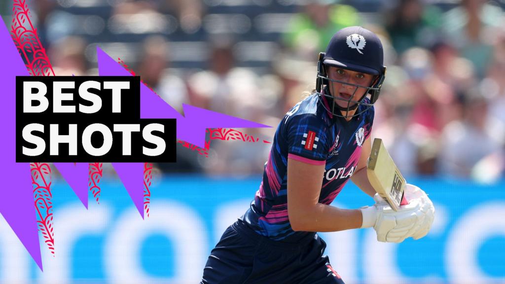 Carter becomes leading run-scorer at T20 World Cup after NZ performance