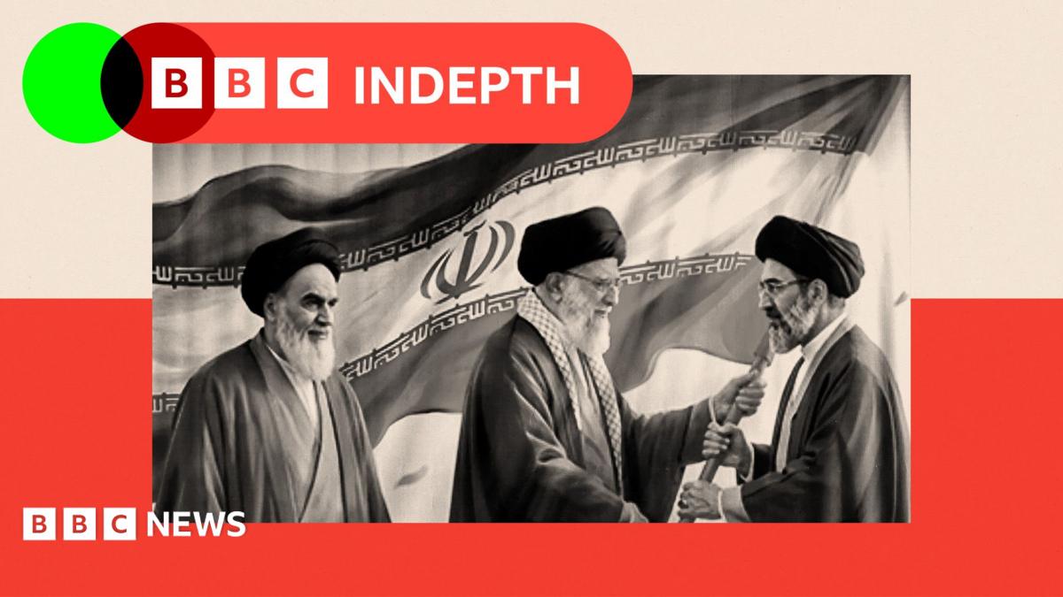 How Iran's new regime is very different to what came before