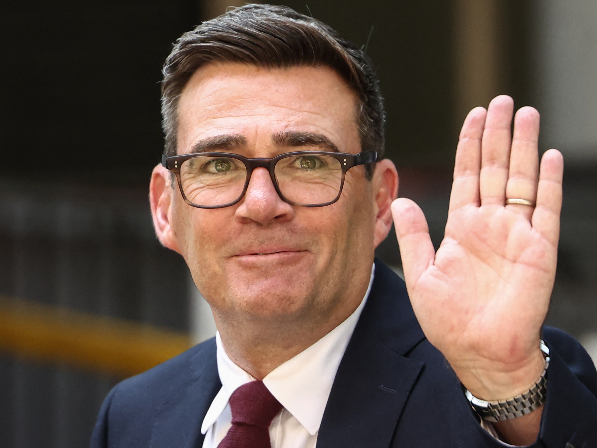 Andy Burnham to become UK’s PM on Monday: What happens next?