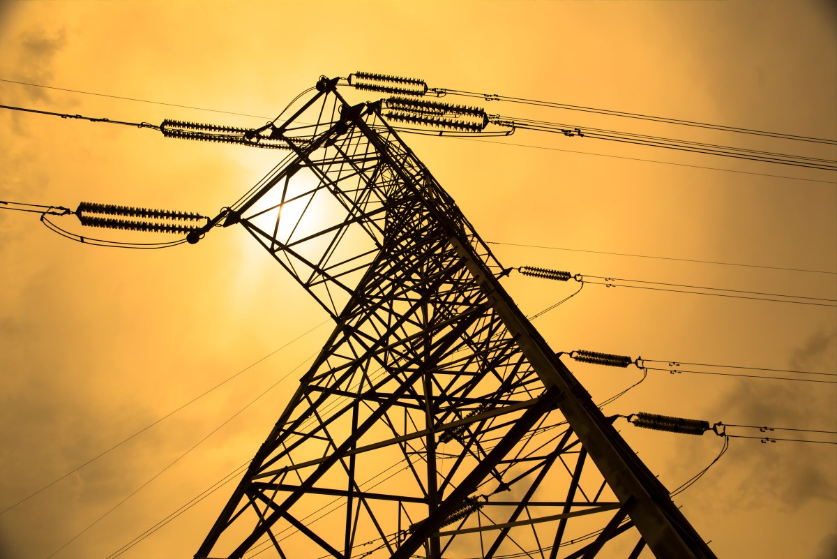 One fallen power line exposed a growing AI data center problem. Here’s how to fix it.