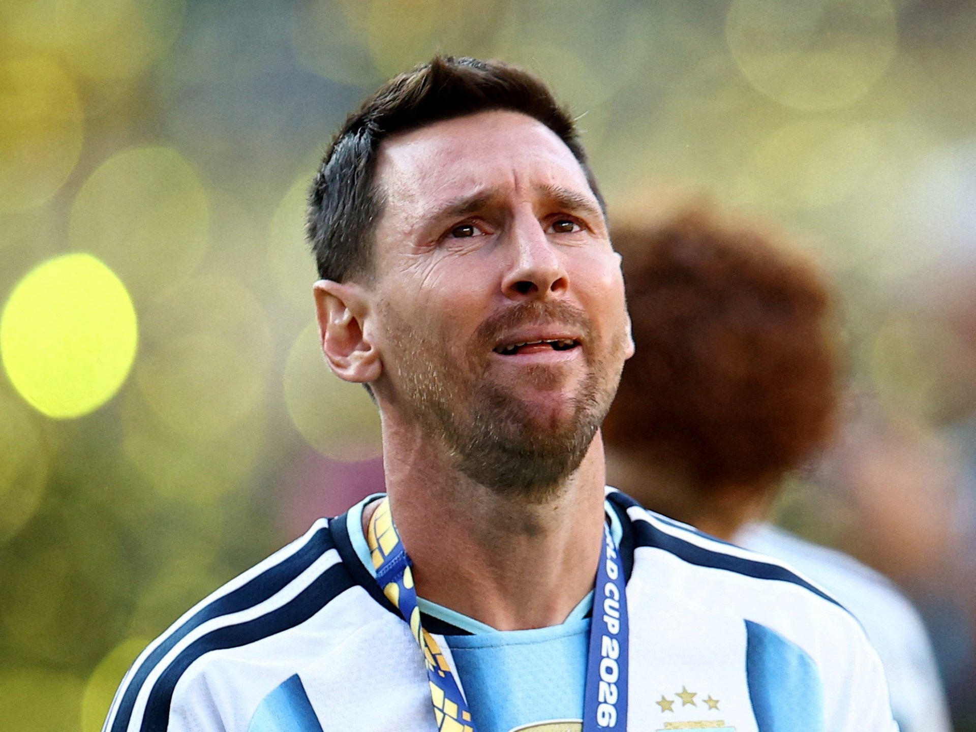 World Cup: Messi thanks Argentina fans but ‘wound will take time to heal’