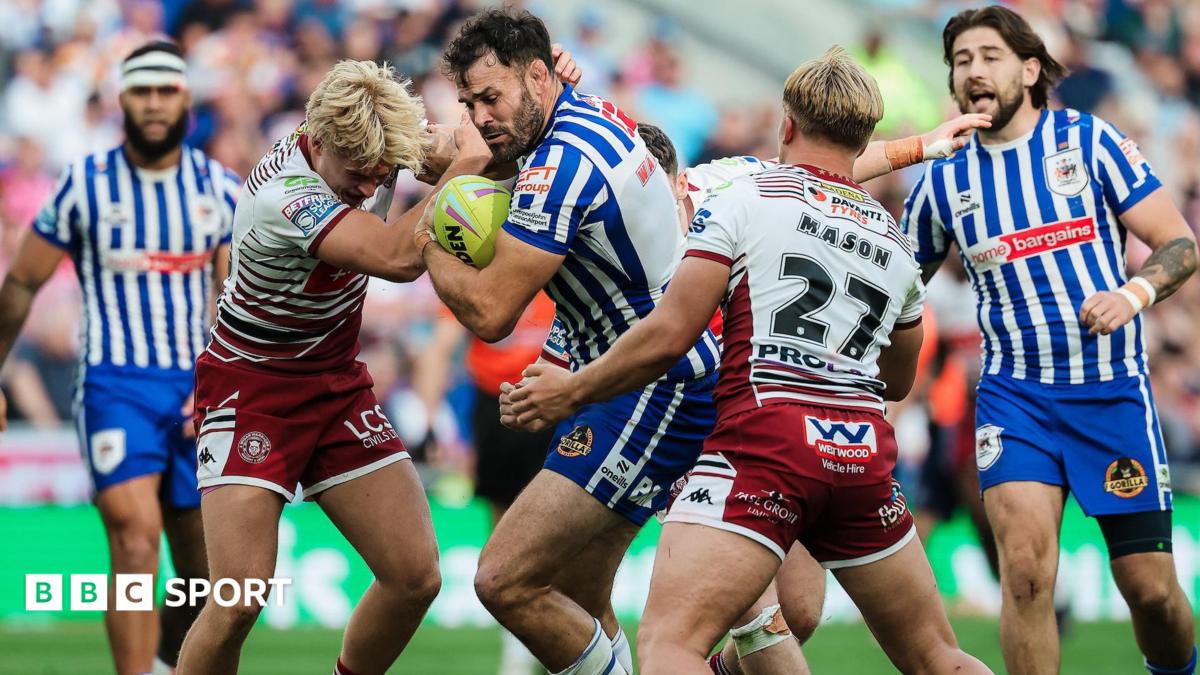 Ex-Man Utd executive Nolan appointed RFL chief