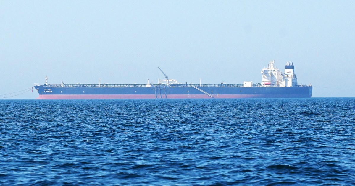 How war on Iran changed the global energy sector forever