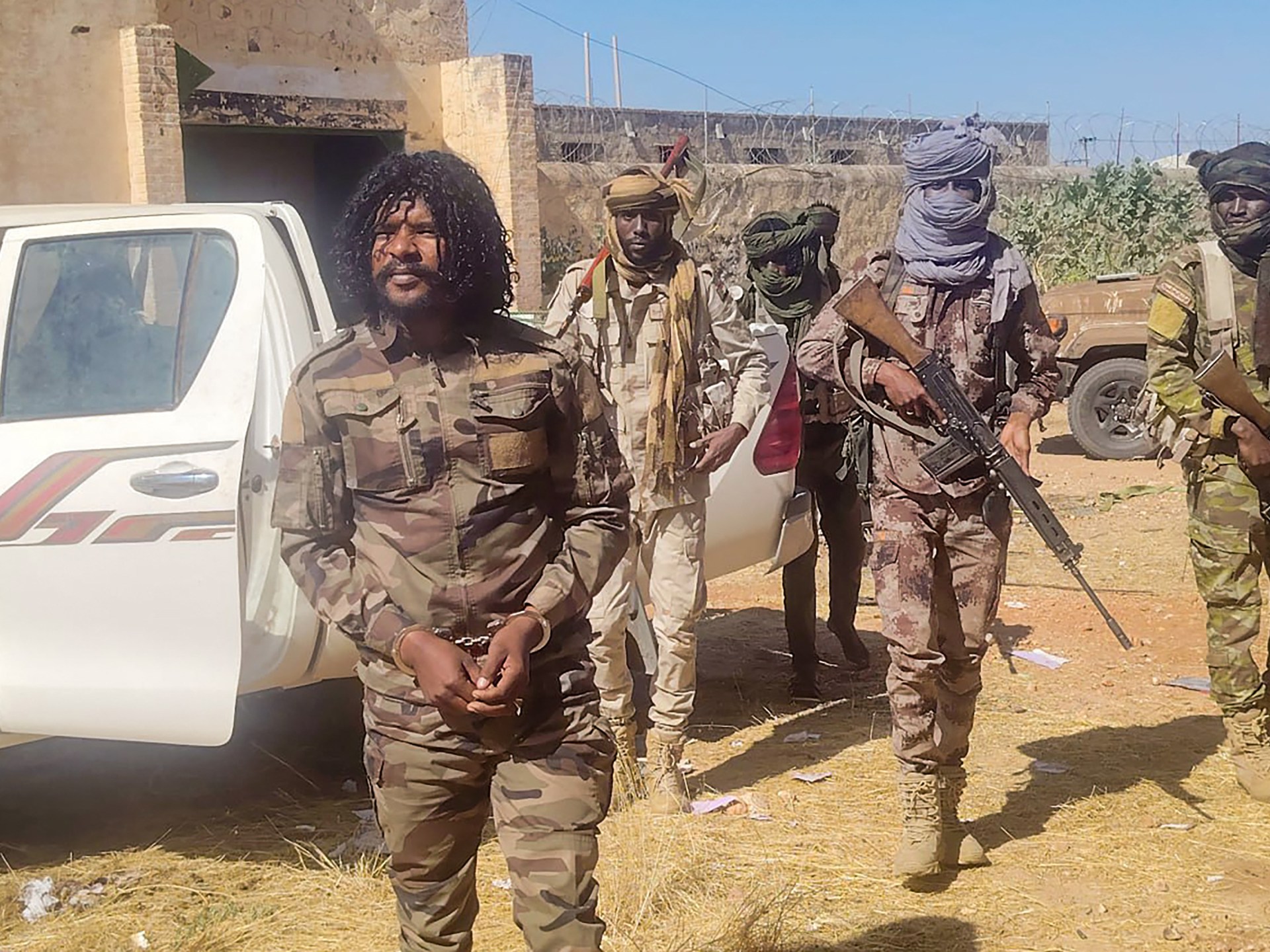 Dozens of countries warn of atrocities amid escalation in Sudan’s el-Obeid
