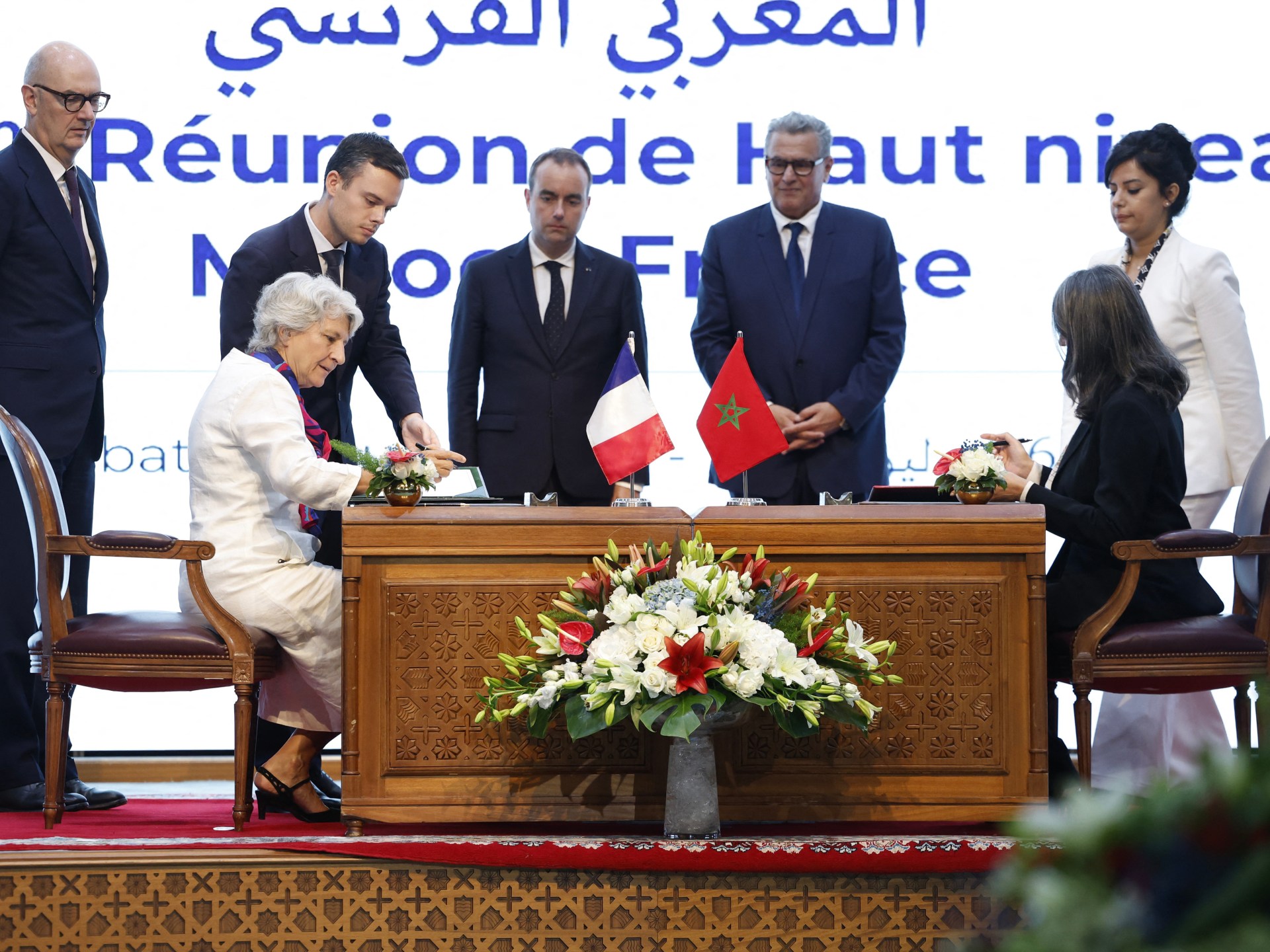 The Morocco-Algeria rivalry is remaking Europe’s North Africa policy
