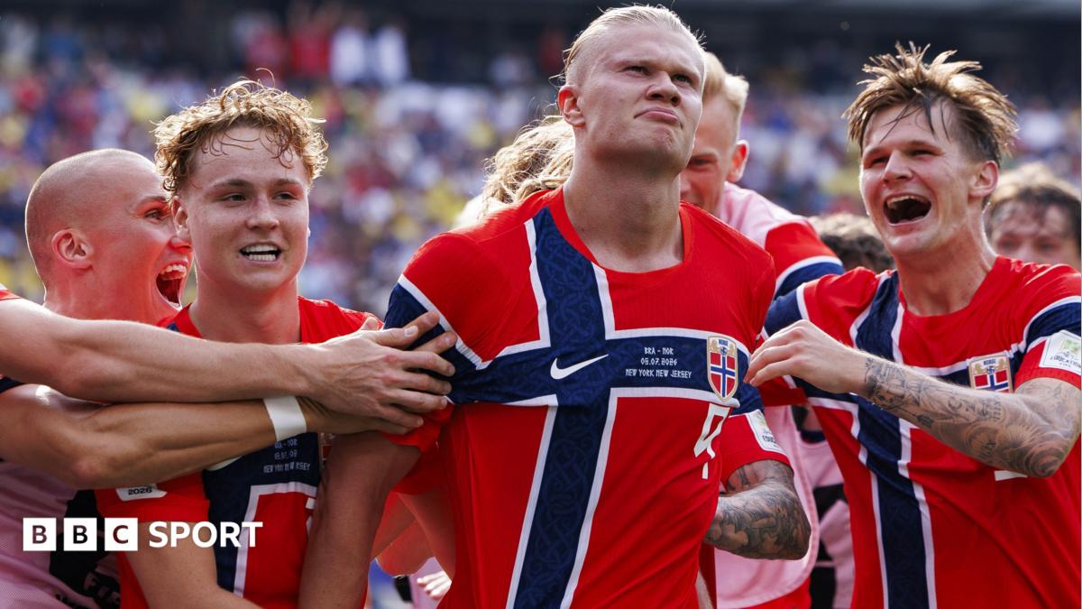 Can Scotland learn from history-making Norway?