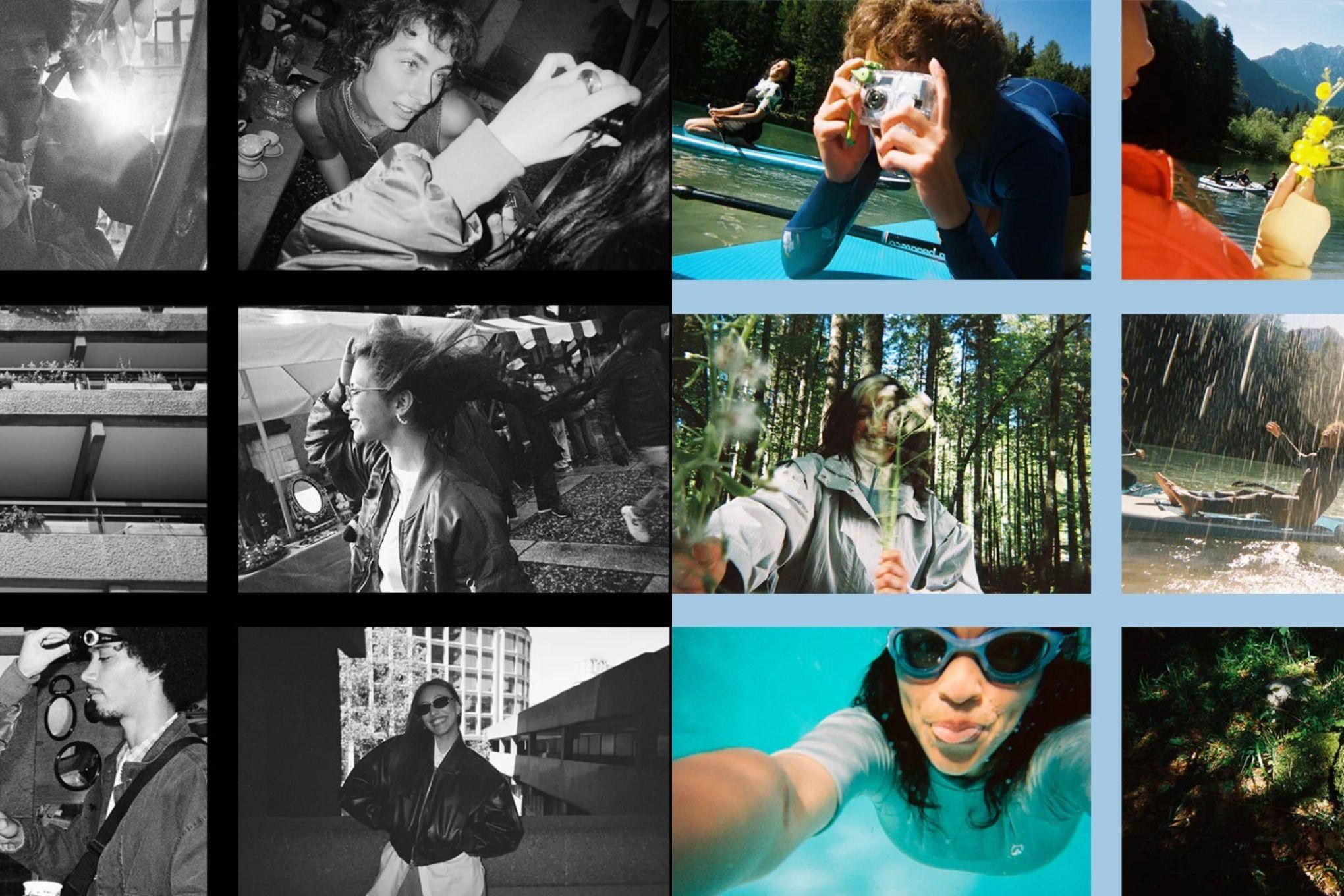 Fujifilm launches two new QuickSnap cameras because Gen Z can’t get enough