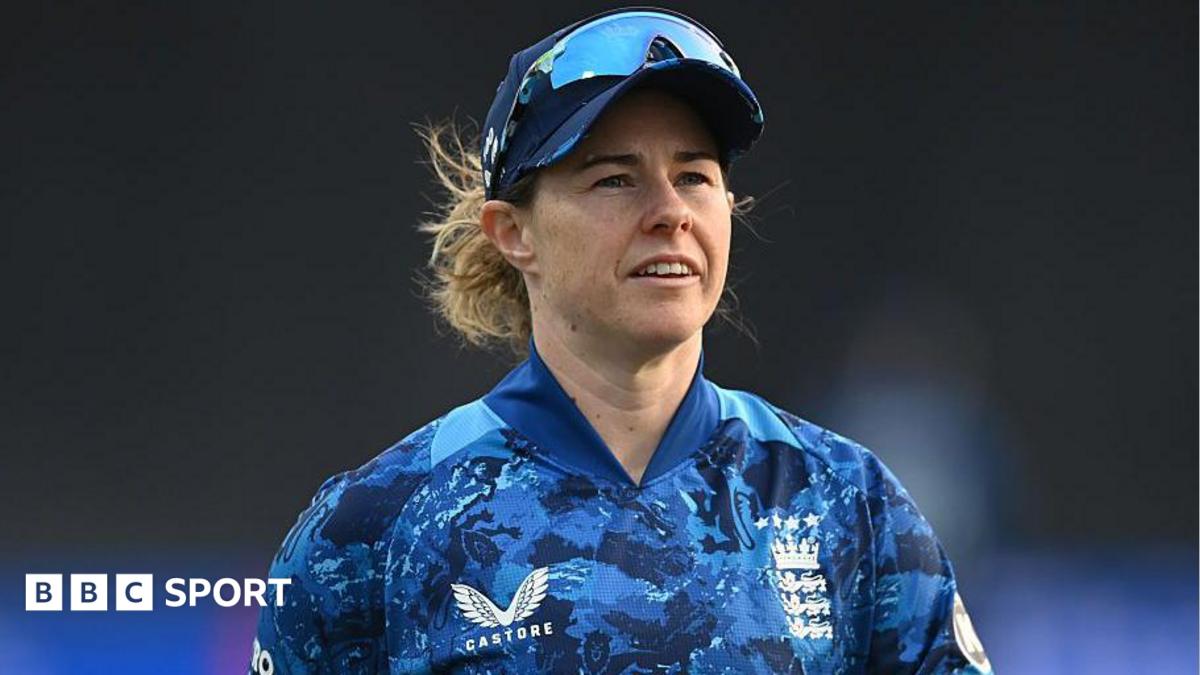 I've lost the fire to regain spot in new-look England side - Beaumont