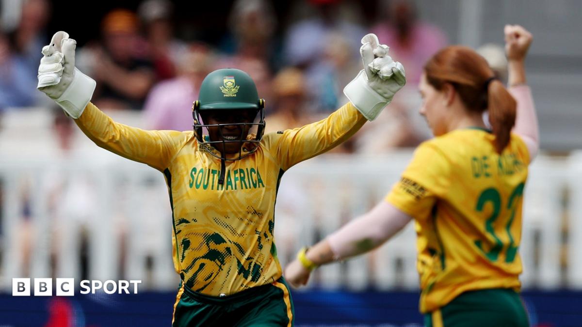 South Africa beat Bangladesh to apply pressure to India