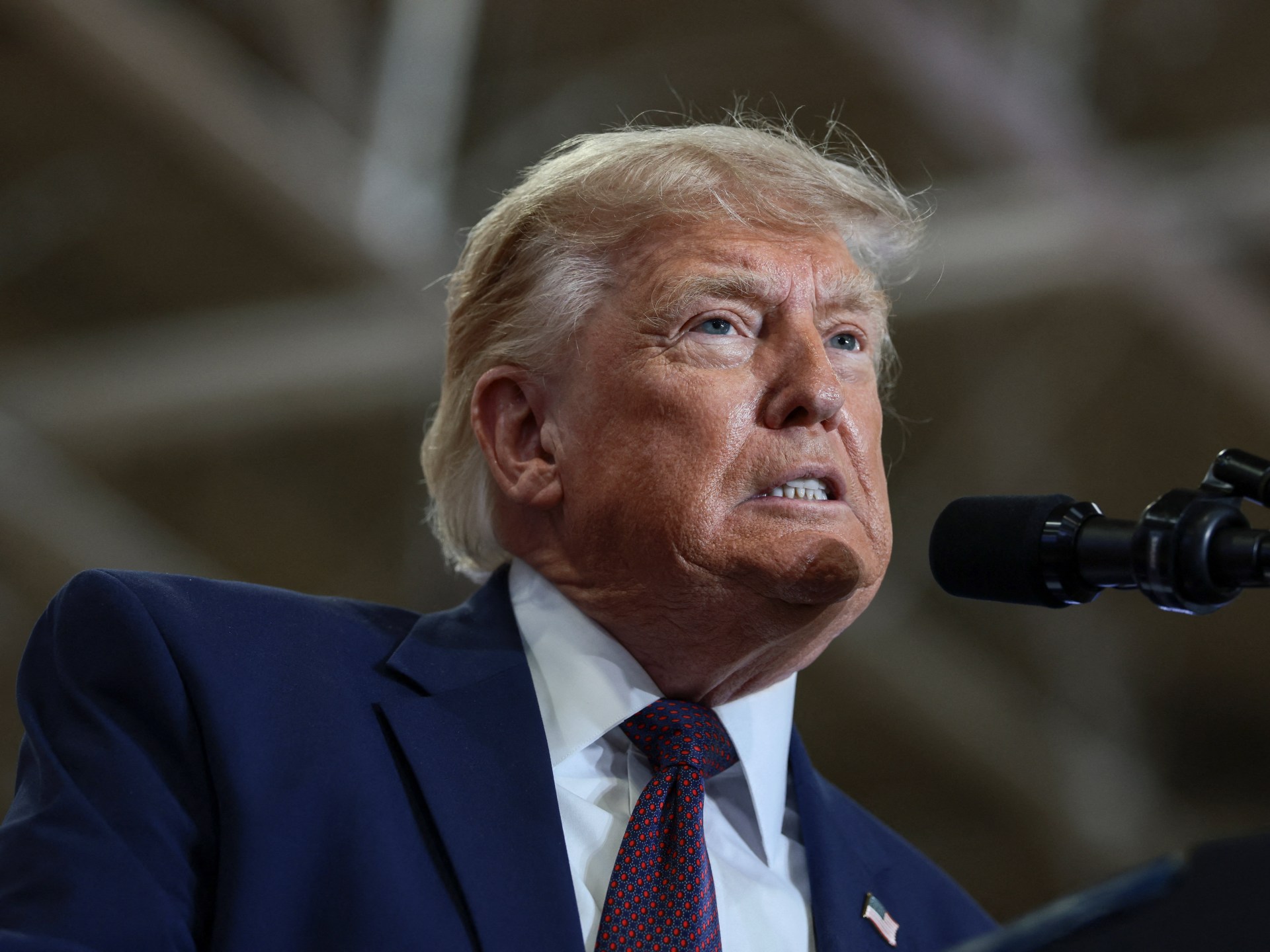 Trump claims US recouped Venezuela war costs 28 times over