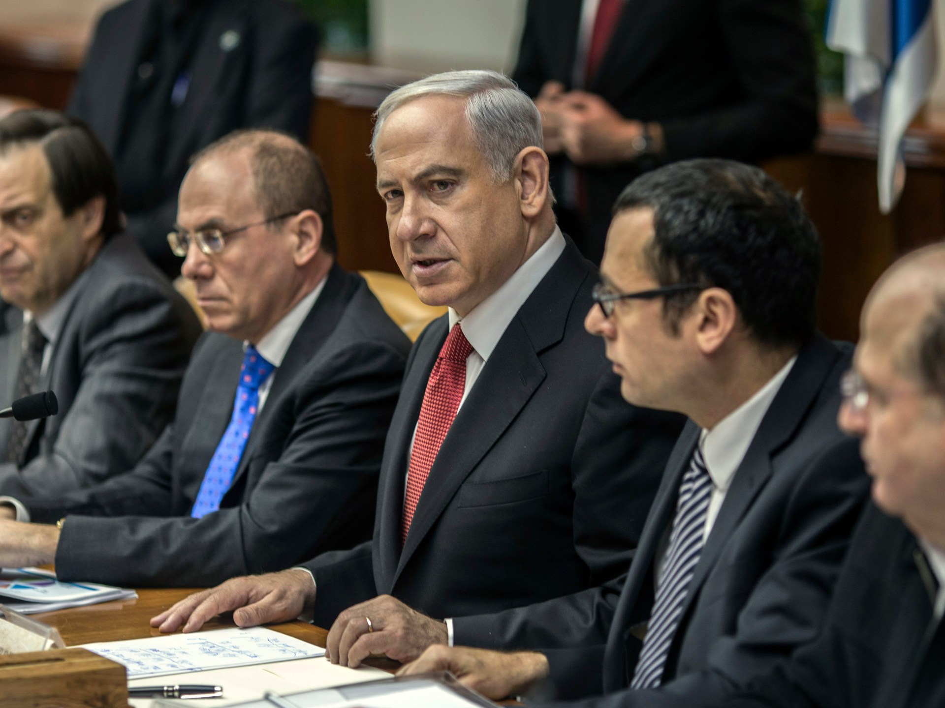 ‘Critic to Israel’: Document reveals how Israel scrutinised global NGOs