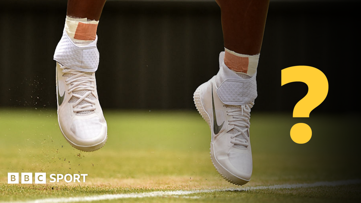 Who am I? Guess the tennis star No 7