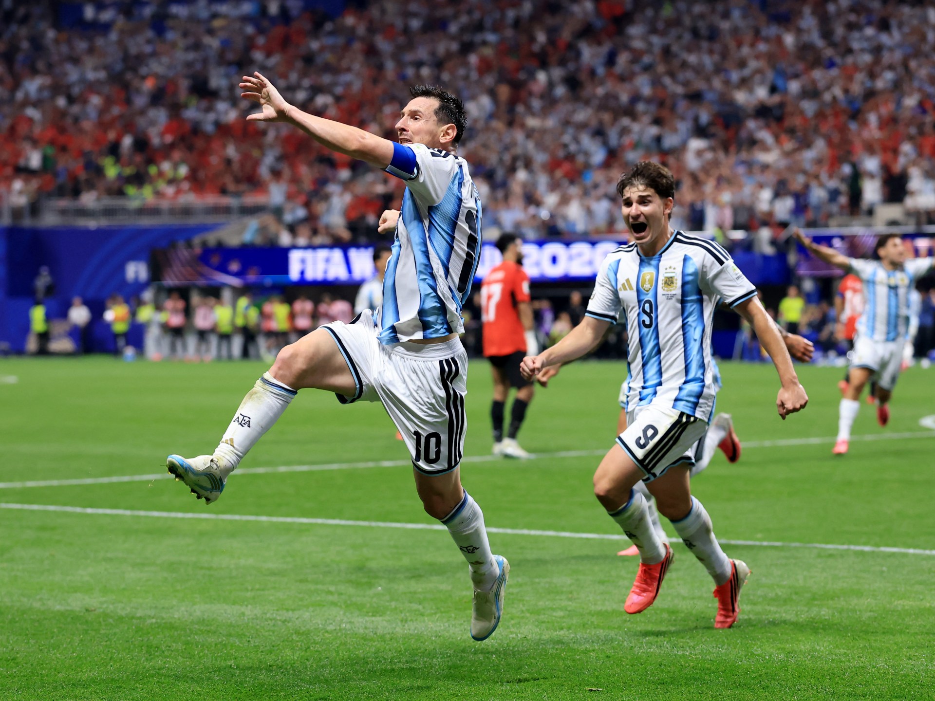 FIFA World Cup 2026: Biggest takeaways from the round of 16