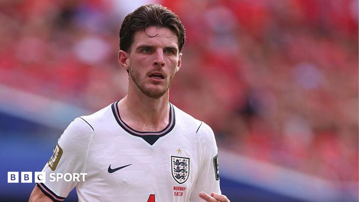 Pick your England XI for World Cup semi-final