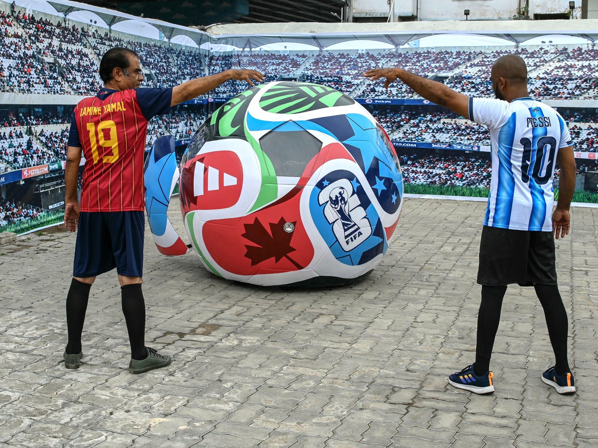 Spain vs Argentina: Key factors that could decide World Cup 2026 final