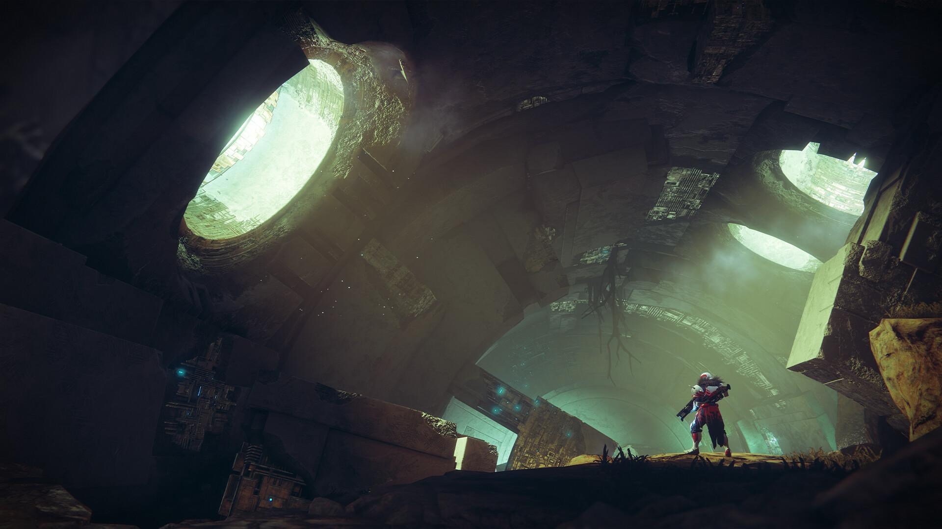 Bungie hit with ‘significant’ layoffs after ending Destiny 2