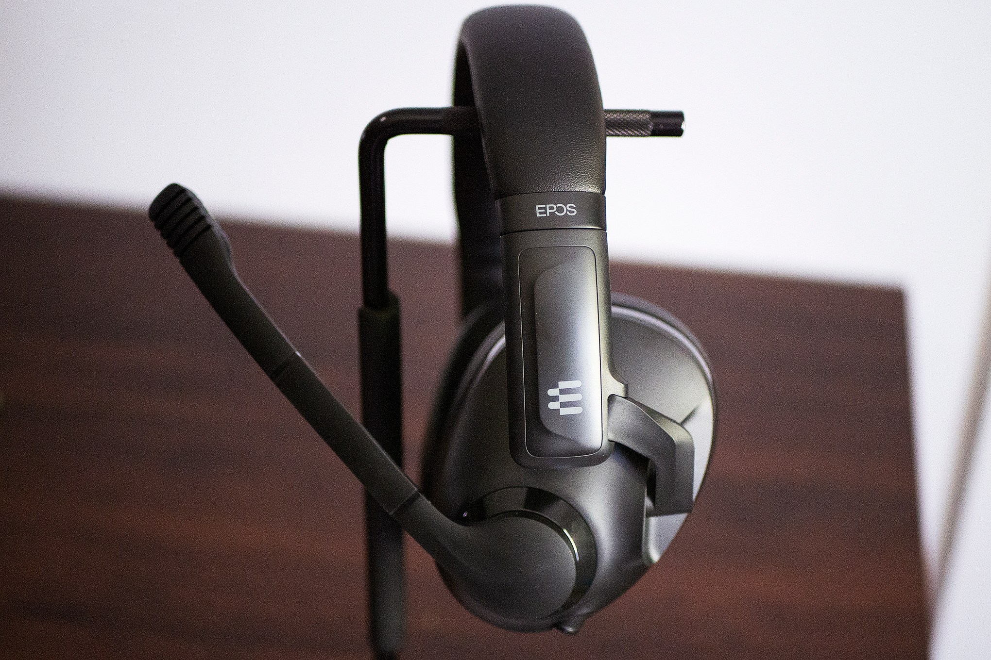 This comfy gaming headset that can play audio from two sources is $25