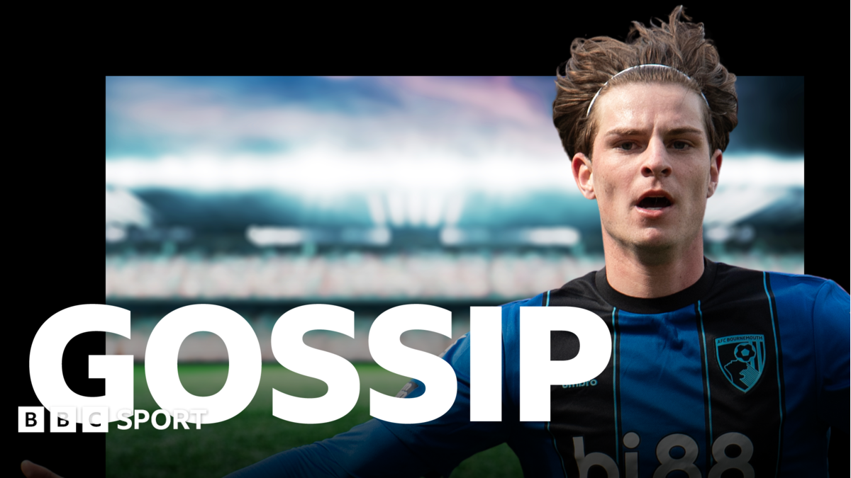 Premier League quartet want Scott - Sunday's gossip