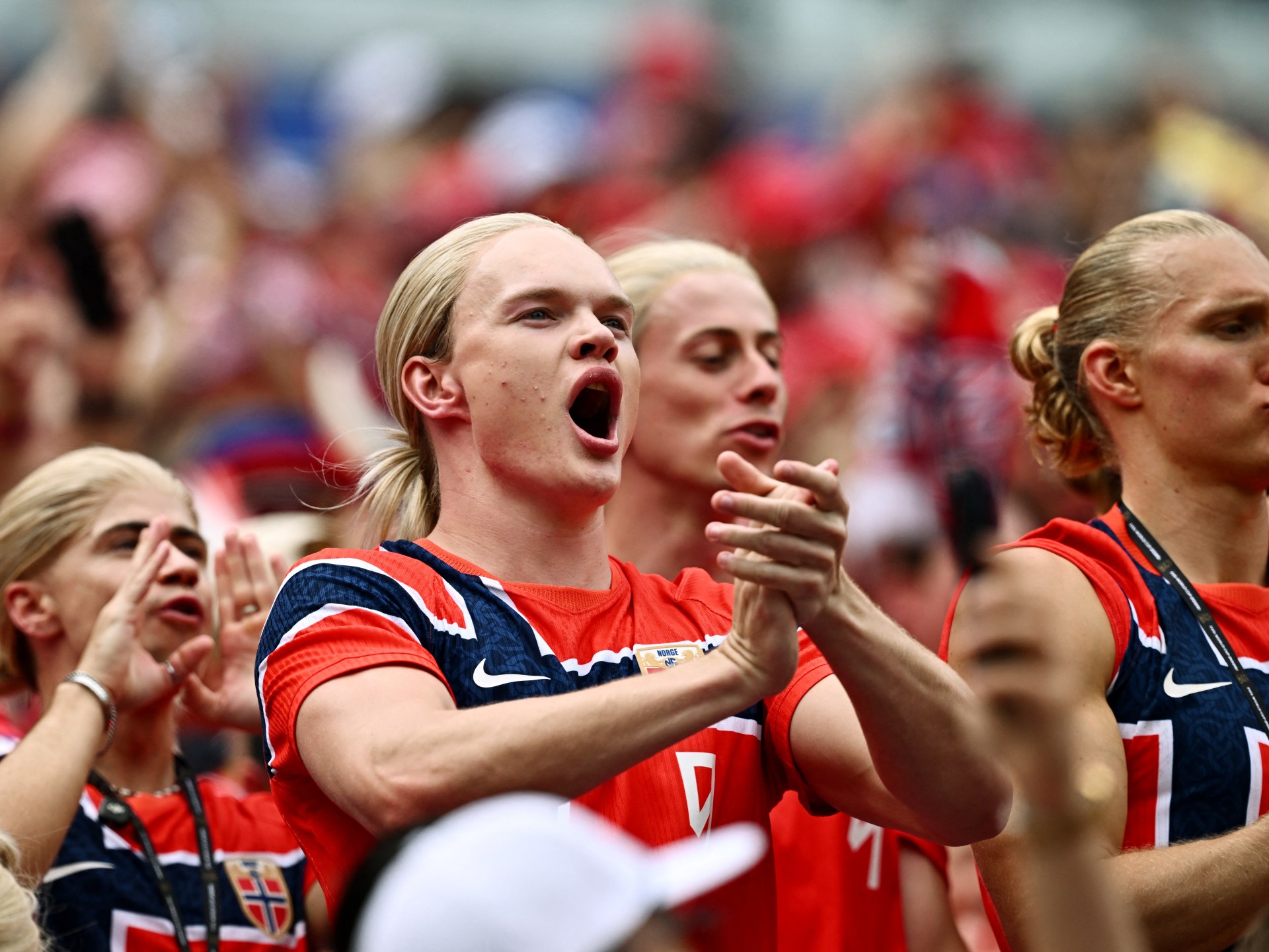 FIFA World Cup: Tuesday schedule, predictions and eliminated teams