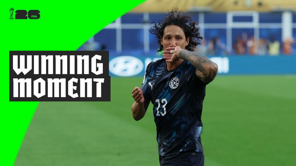 Canale scores winning penalty after Tah blazes over as Germany knocked out
