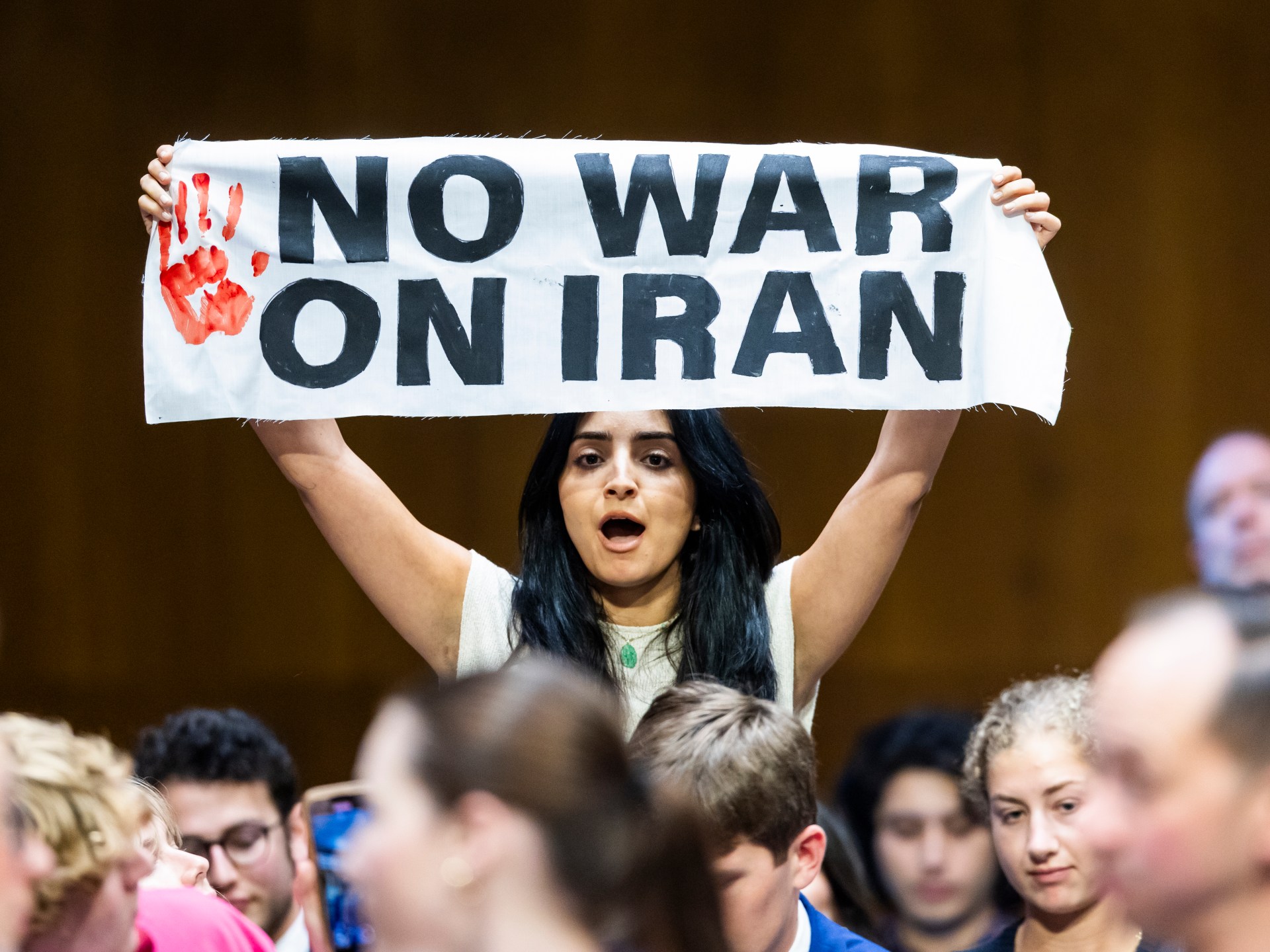 Iran, Gulf hit as Hormuz, Bab al-Mandeb close: What’s the latest?