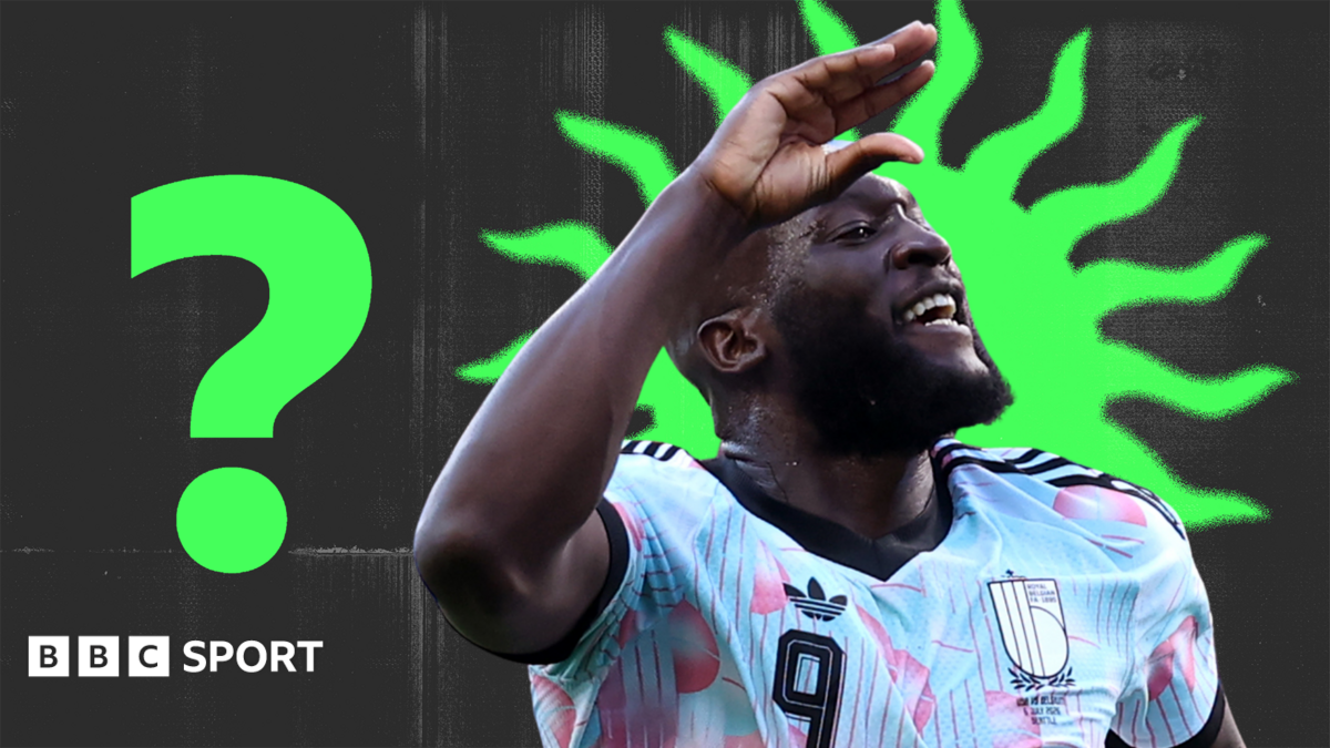 World Cup quiz: Teams to have played the most quarter-finals