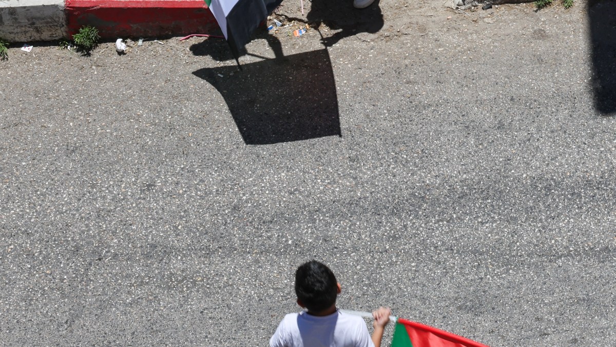 Palestine weekly: Ahead of elections, Israel doubles down on attacks