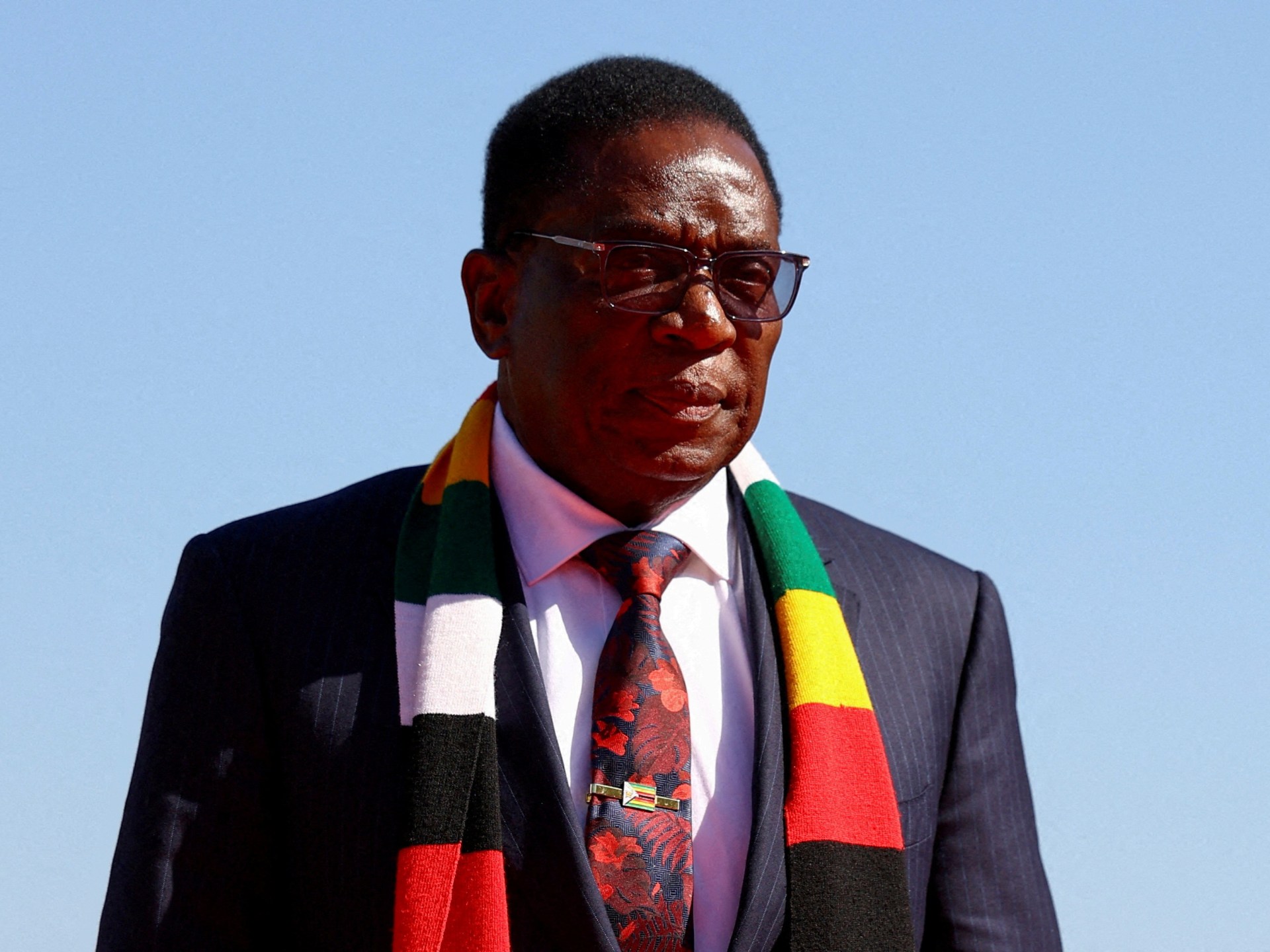 Zimbabwe’s Senate approves amendment extending presidential term