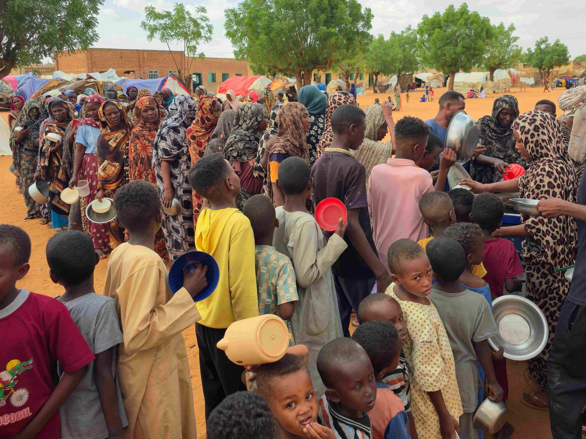 UN Human Rights Council to hold urgent meeting on Sudan crisis