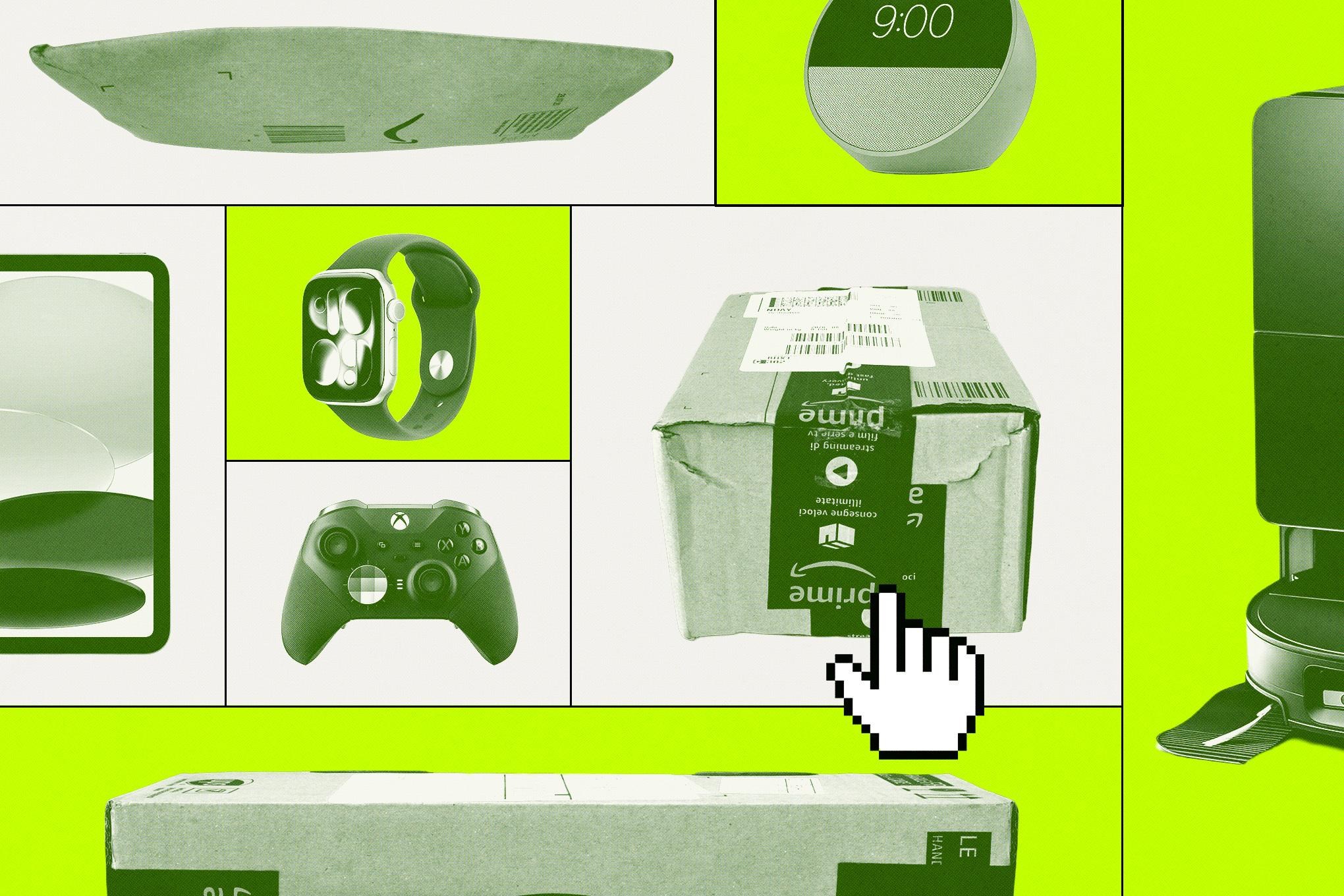It’s the last day of Prime Day — here are over 130 great deals to choose from
