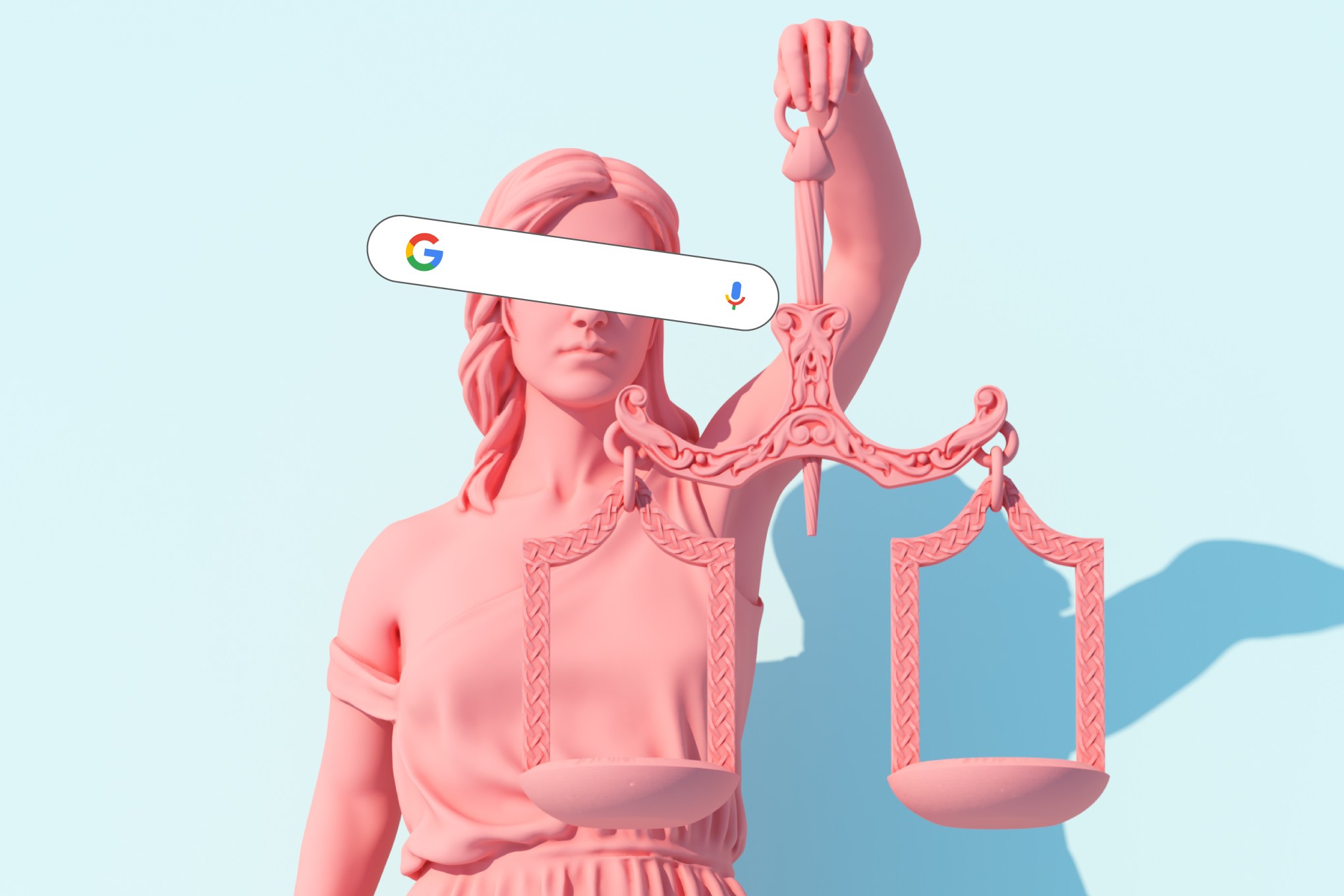 Google hit with $1 billion fine for breaking EU antitrust rules