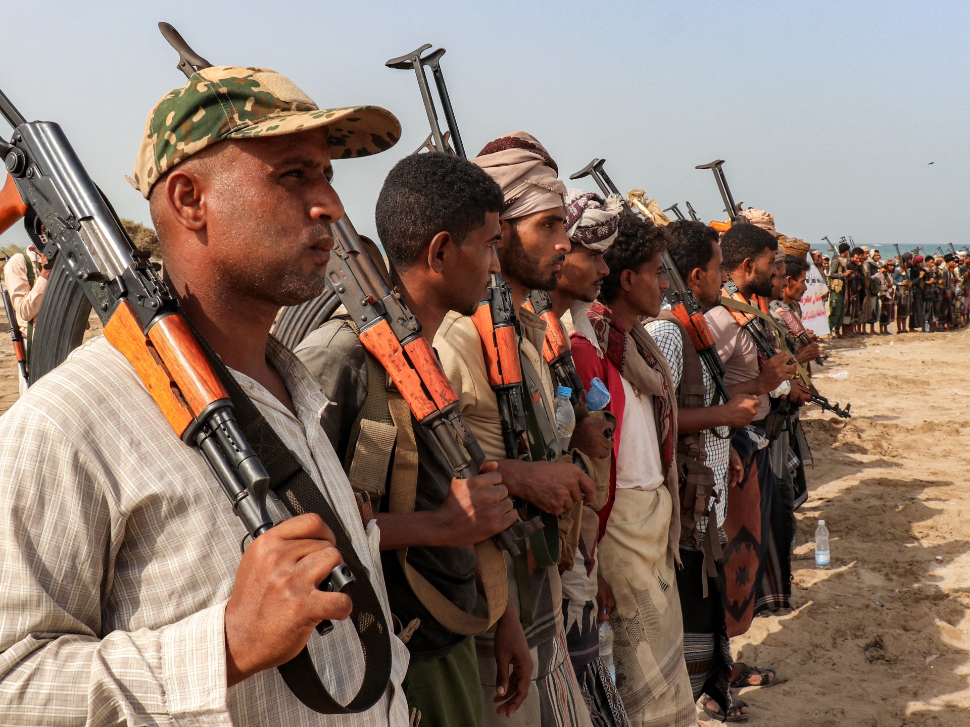 Saudi condemns Houthi blockade: How will the rest of the world be impacted?