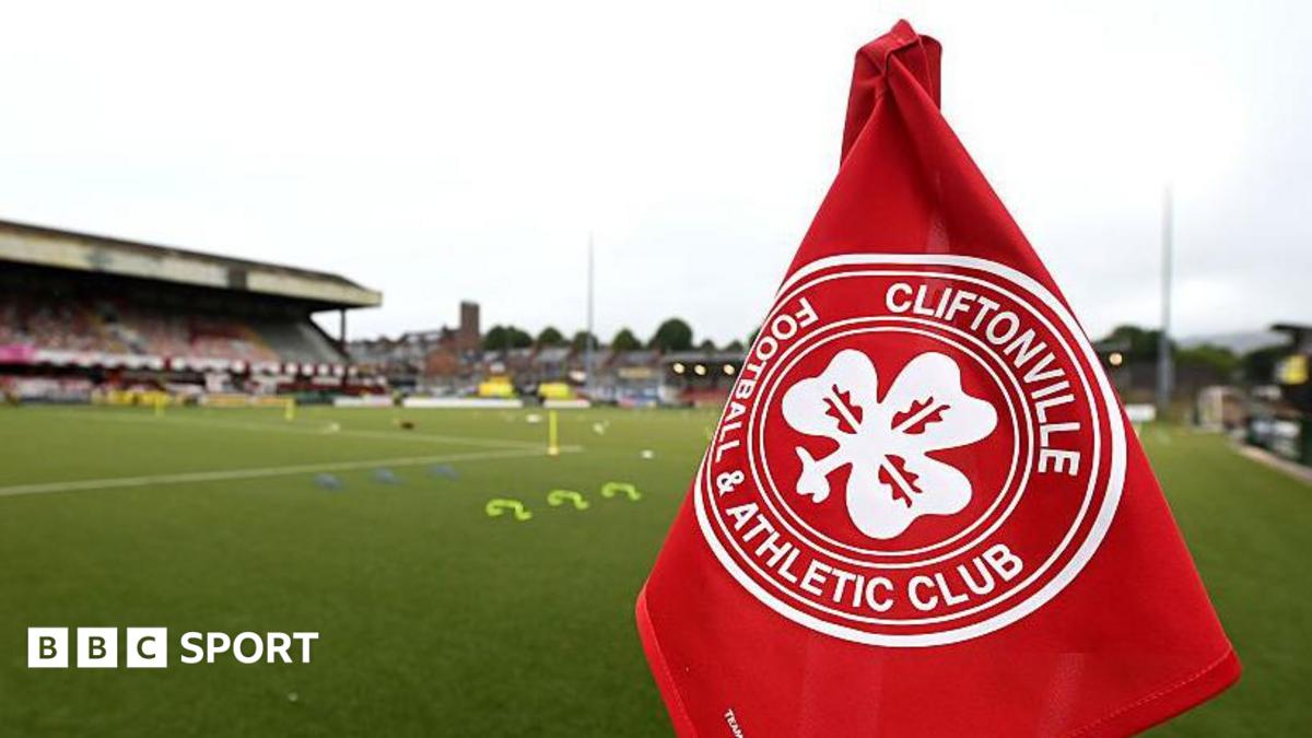Cliftonville members vote to reopen TIG talks