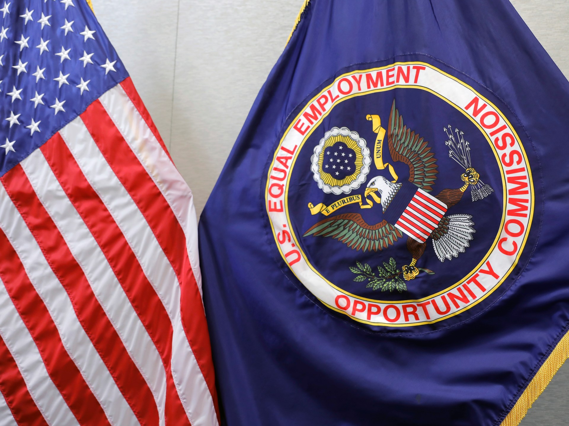 Why the US may stop collecting workplace race and gender data