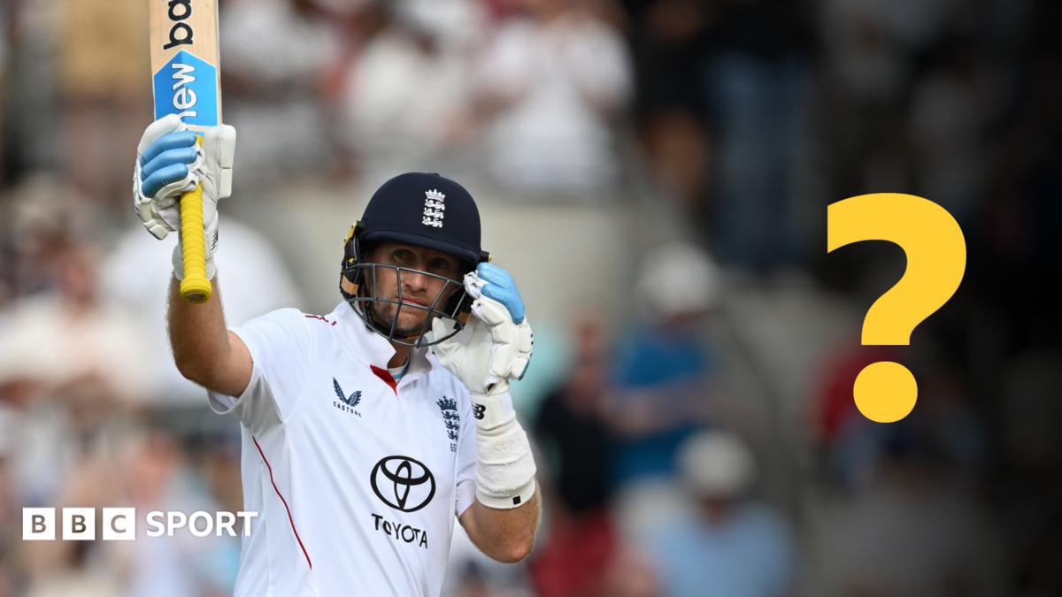 Weekly sports quiz: World Cup, Test cricket and Wimbledon
