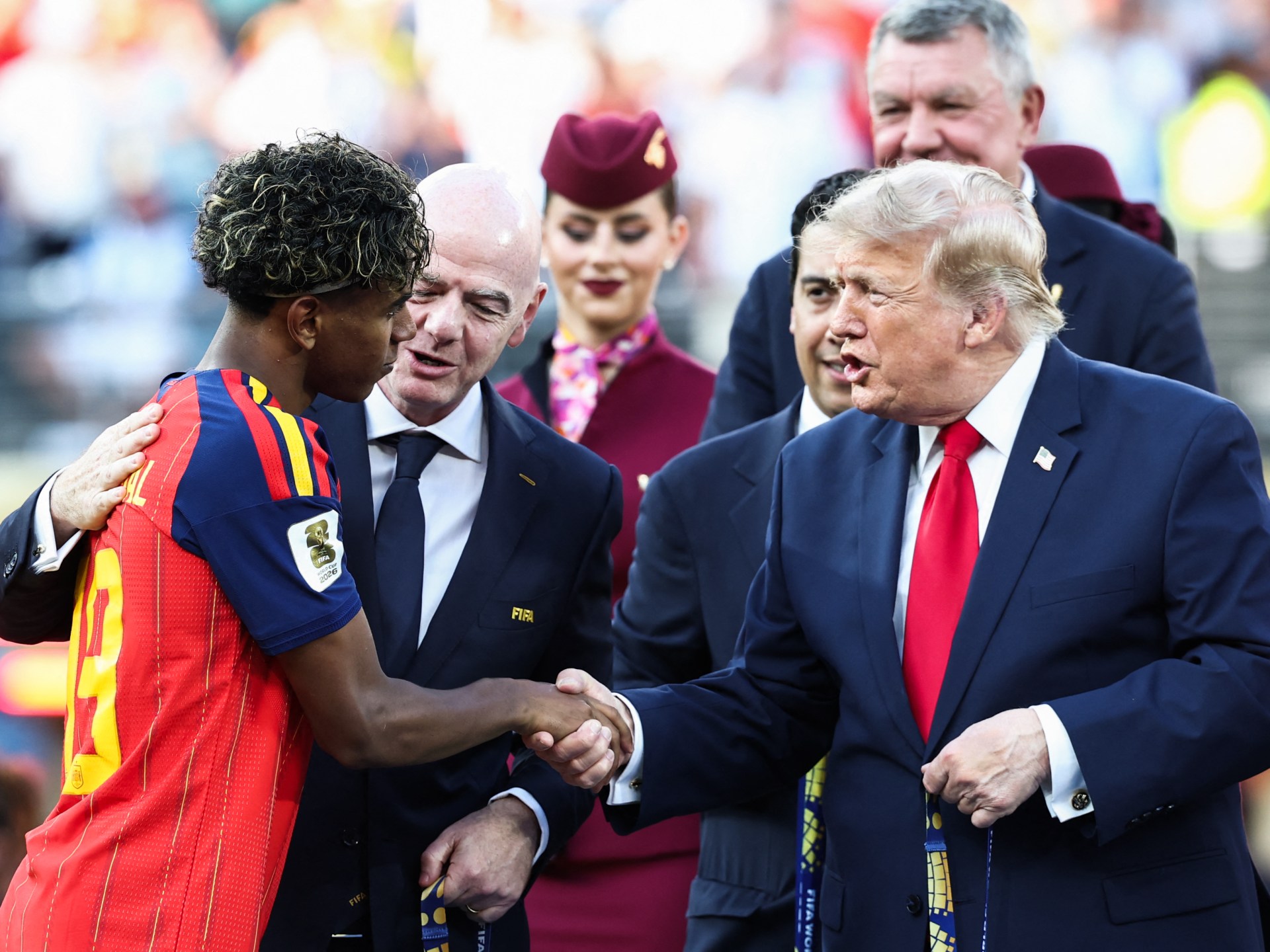 A tournament of contradictions: What did we learn at World Cup 2026?