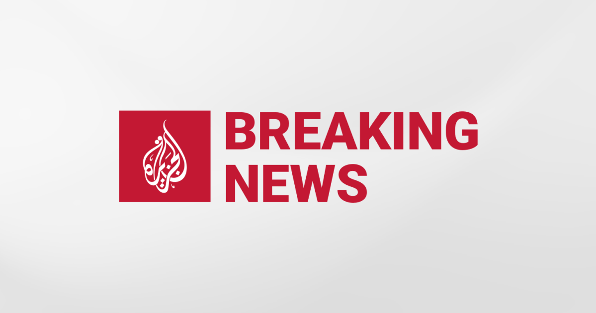 US says conducting new wave of strikes on Iran as ceasefire falters