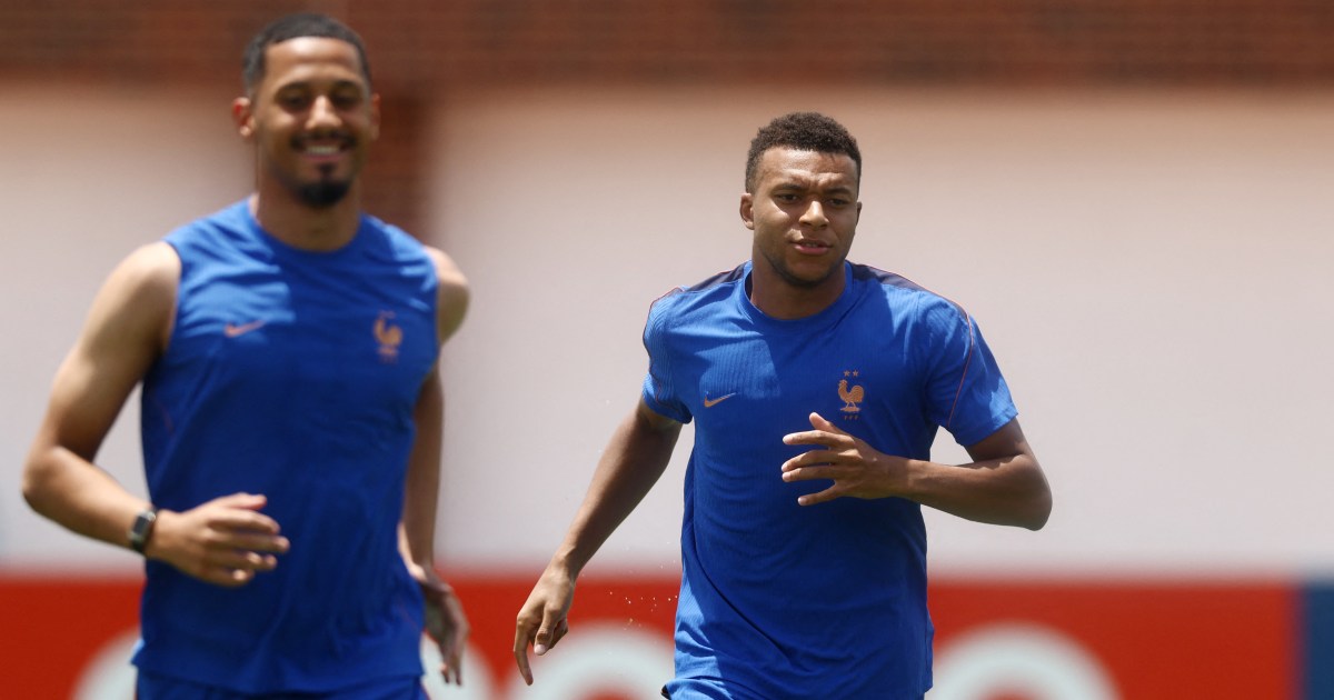 France vs Spain LIVE: FIFA World Cup 2026 semifinal